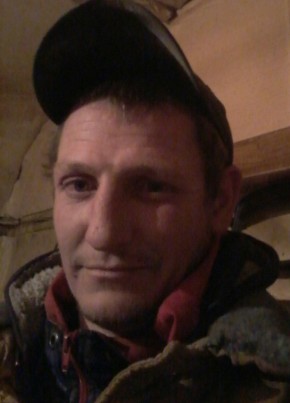 Калян, 37, Україна, Канів