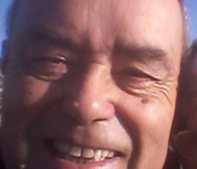 Terry, 60, Clacton-on-Sea