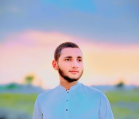 Zeeshab, 18 лет, لاہور