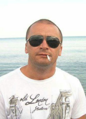 Влад, 43, Україна, Чернігів