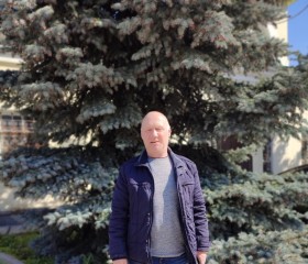 Андрей Гудков, 52 года, Екатеринбург