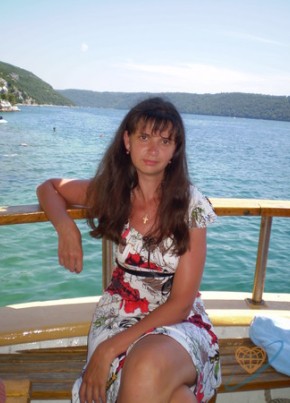 Lyudmila, 42, Russia, Moscow