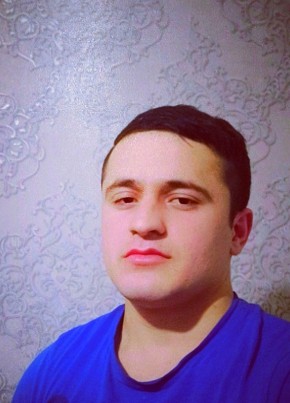 Иброгим, 20, Россия, Бирск