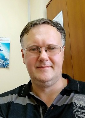 Константин, 51, Россия, Уфа