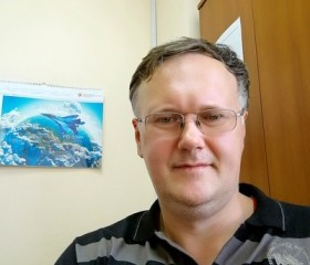 Константин, 51 год, Уфа