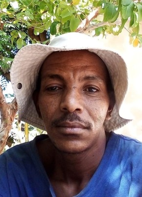 Donavaldo, 43, Namibia, Keetmanshoop