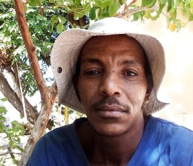 Donavaldo, 45, Keetmanshoop