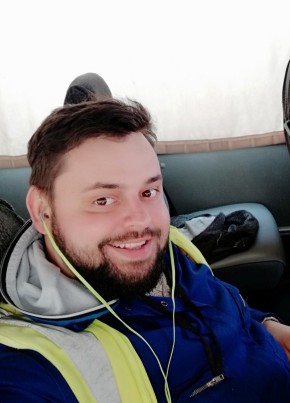 Михаил, 34, Қазақстан, Астана