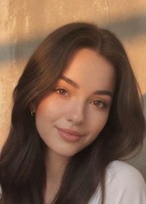 Арина из Ростова-на-Дону 28 лет