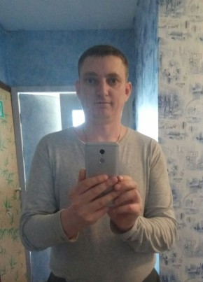 Дмитрий, 41, Україна, Білгород-Дністровський