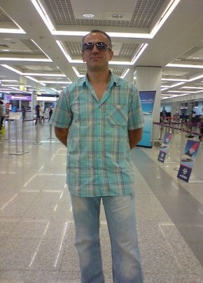 Жикси, 56, Србија, Београд