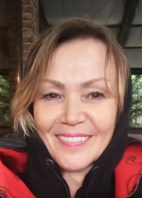 Larisa, 60, Russia, Krasnodar