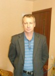 Владимир, 61 год, Новокузнецк