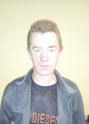 Andrey, 49, Russia, Lodeynoye Pole