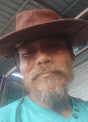 Tomás Sánchez из Cochabamba 48 лет