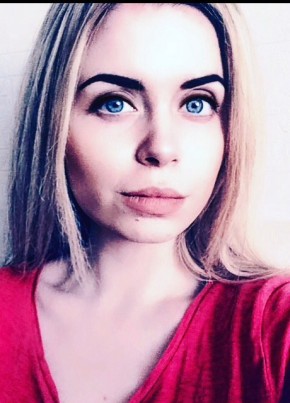 Lena, 30, Россия, Москва