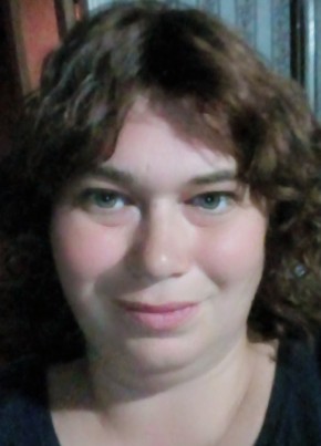Марина, 37, Россия, Илек