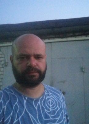Сергей из Тарусы 42 года