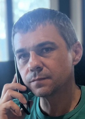 Евгений из Тулы 46 лет