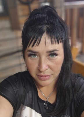 Ната из Краснодара 41 год