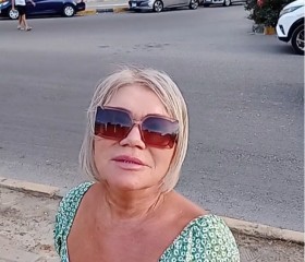 Zagadka, 66, Moscow