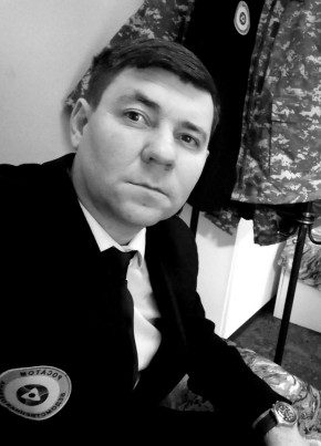 Maks, 44, Russia, Balashikha