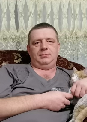 Сергей , 44, Россия, Колпашево