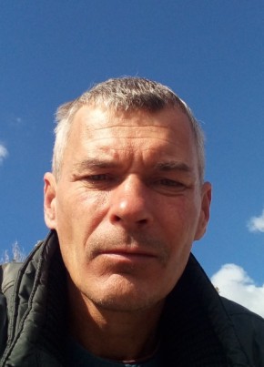 Dmitriy, 47, Россия, Феодосия
