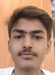 Himanshu, 20 лет, Ujjain