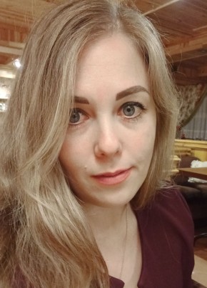 Юлия, 41, Россия, Строитель