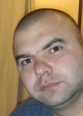 Алексей, 38, Россия, Чернянка