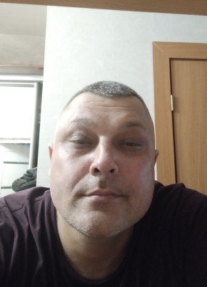 Sergei, 49, Russia, Saint Petersburg