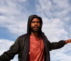 Jack, 18, Port Moresby