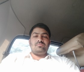 Deshraj Mangawa, 28, Jaipur