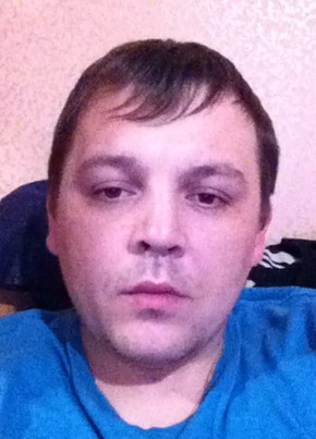 igor, 38, Russia, Kazan