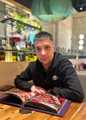 Yaroslav, 36, Russia, Tyumen