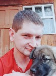 Valera, 32, Krasnoyarsk