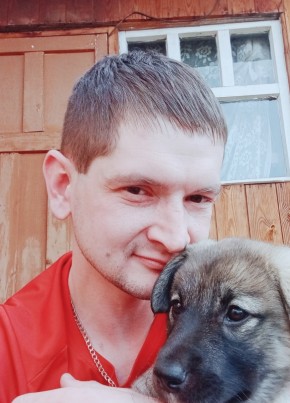 Valera, 32, Russia, Krasnoyarsk