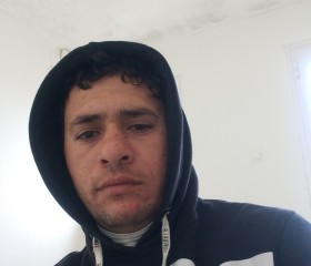 احمد ابو عنتر رش, 34, Irakleion