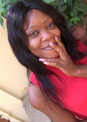 Chantal, 43, Republic of Cameroon, Yaoundé