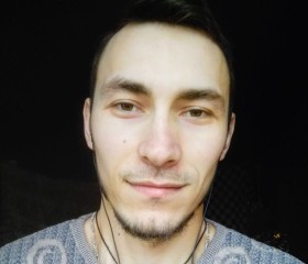 Ruslan, 32 года, Москва
