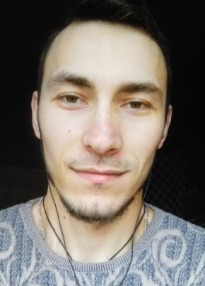 Ruslan, 32, Russia, Moscow