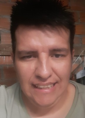 Wilmer из Bucaramanga 41 год