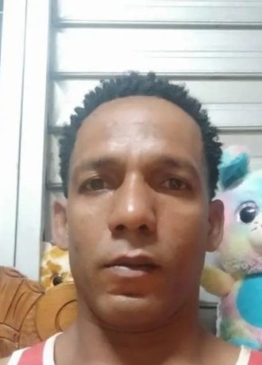 Misael Miguel Ro, 40, República de Cuba, Guantánamo