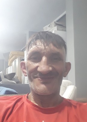 Ali из İstanbul 49 лет