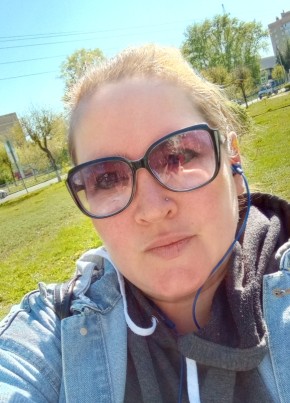 Раушания, 39, Россия, Зеленодольск