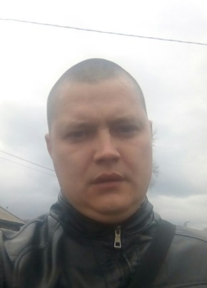 anton, 36, Россия, Самара