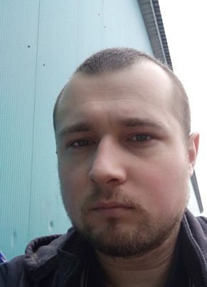 Minato, 32, Россия, Королёв