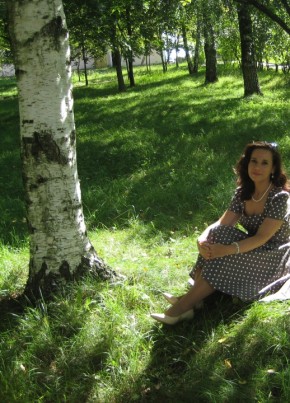 Наталья, 48, Рэспубліка Беларусь, Лепель