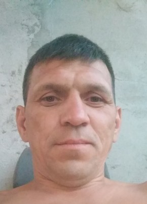 Николай, 43, Россия, Солнечногорск
